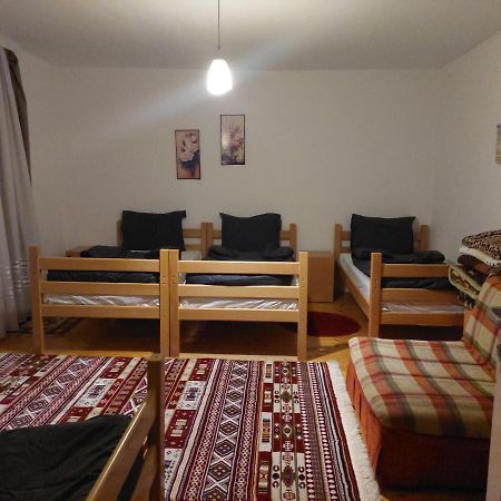 Hostel Bushati Prizren Exterior photo