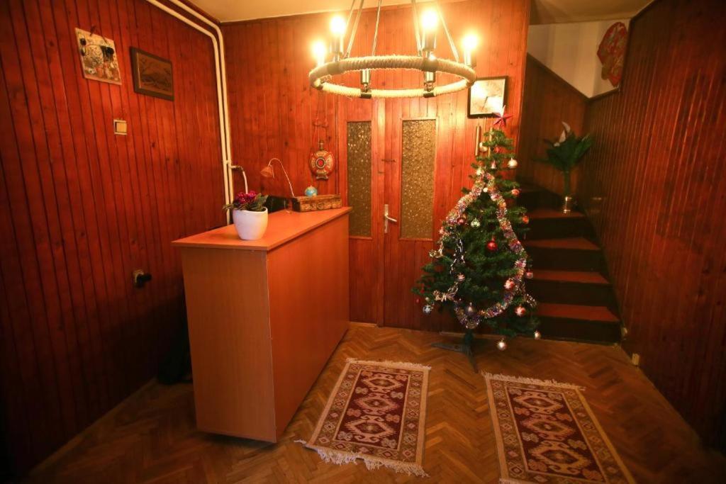 Hostel Bushati Prizren Exterior photo